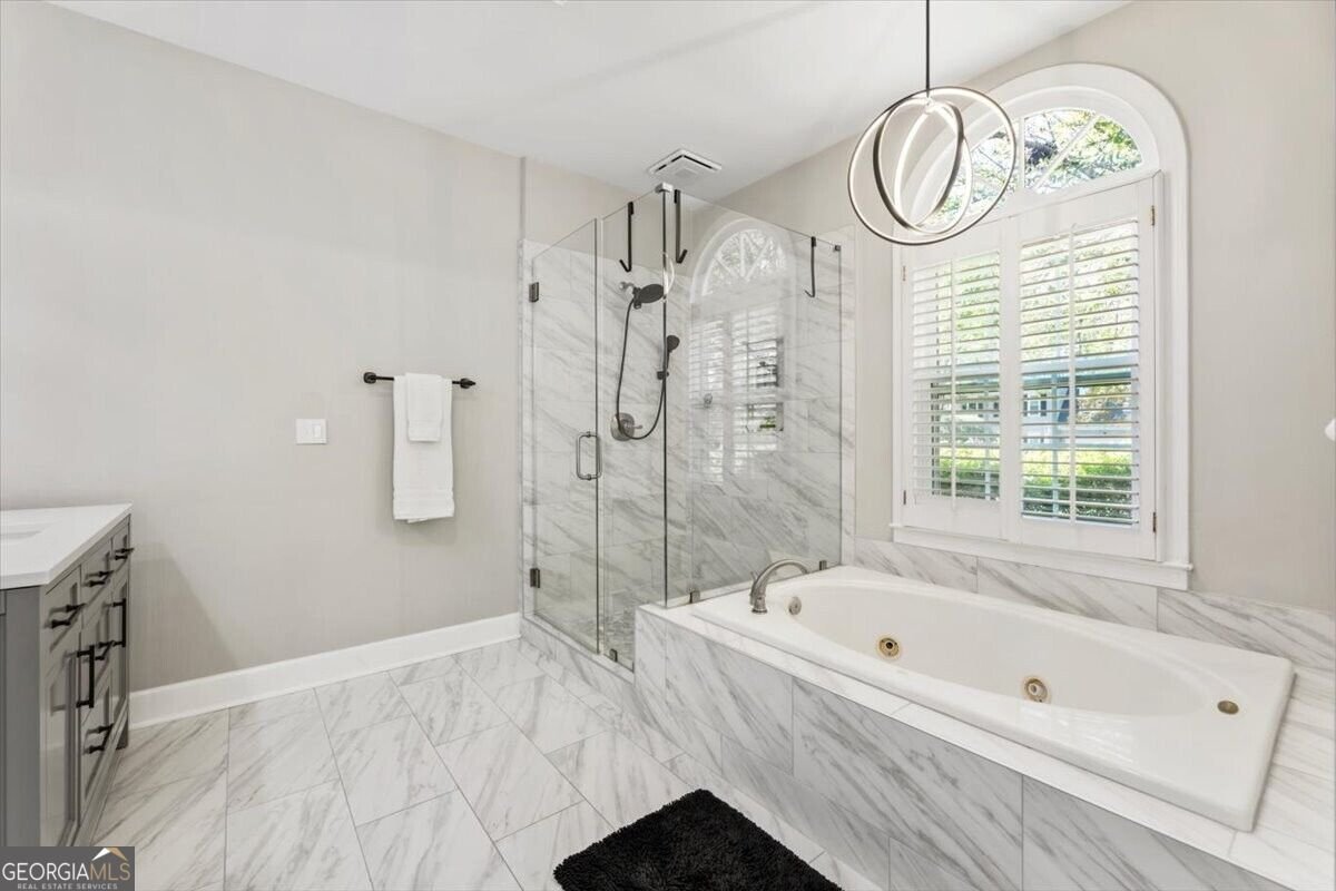 2665 Bannerhorn Run Alpharetta - Photo 27