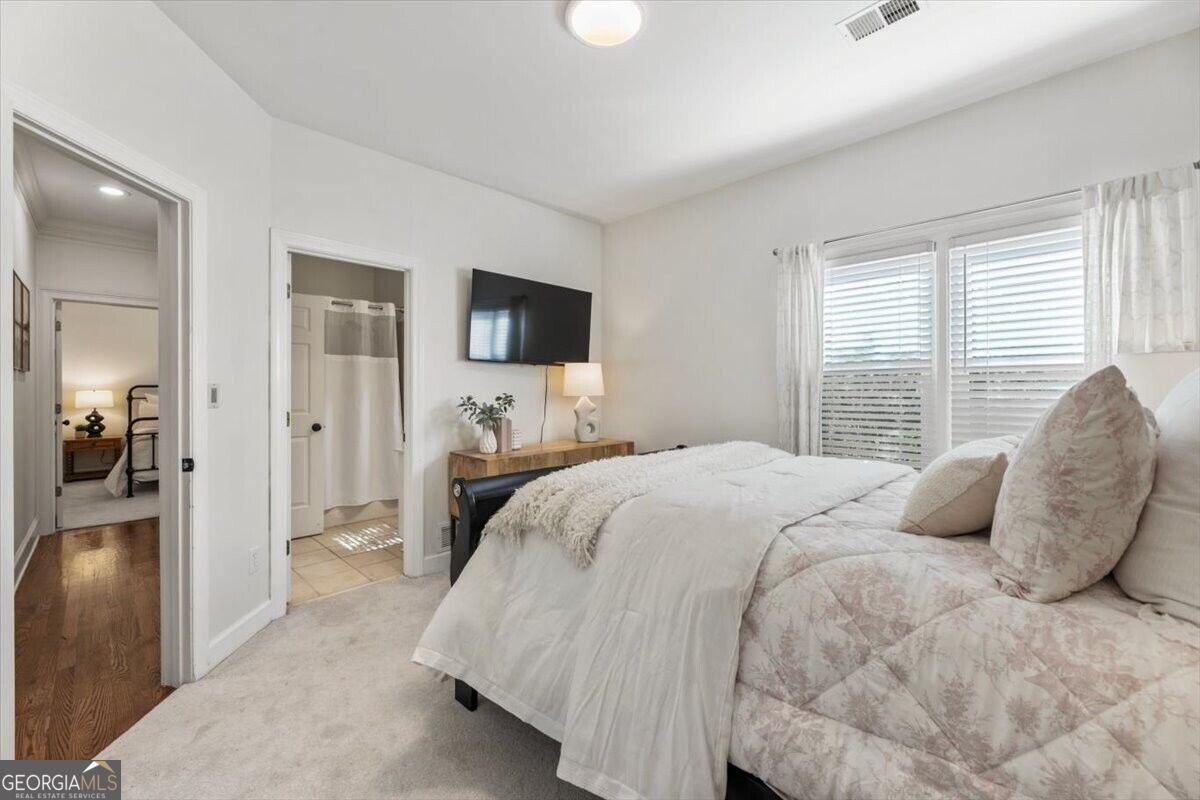 2665 Bannerhorn Run Alpharetta - Photo 30