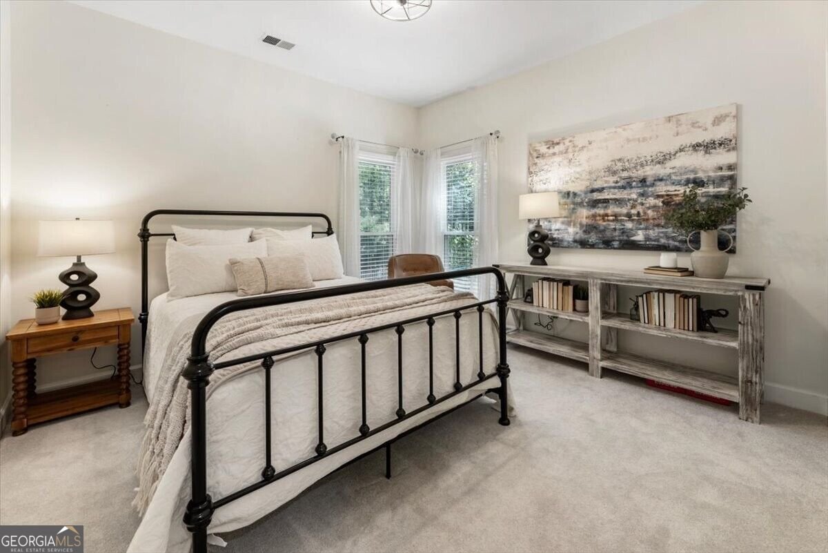 2665 Bannerhorn Run Alpharetta - Photo 33