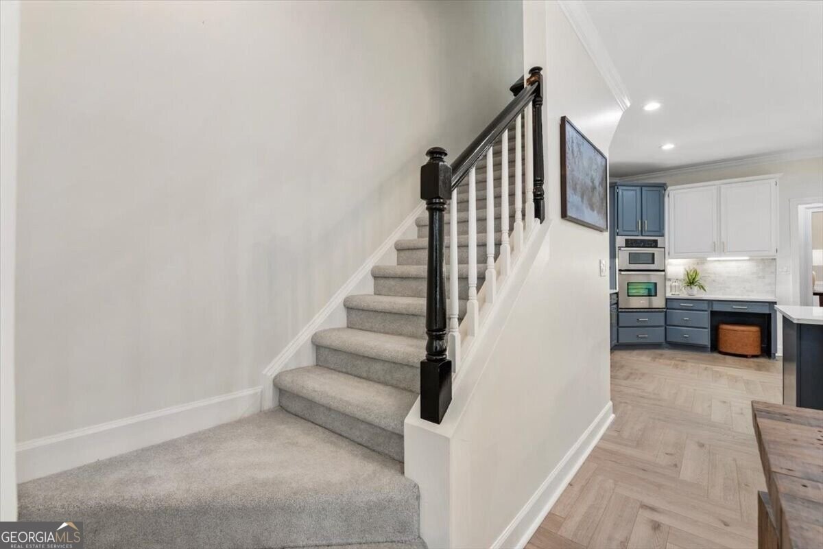 2665 Bannerhorn Run Alpharetta - Photo 35