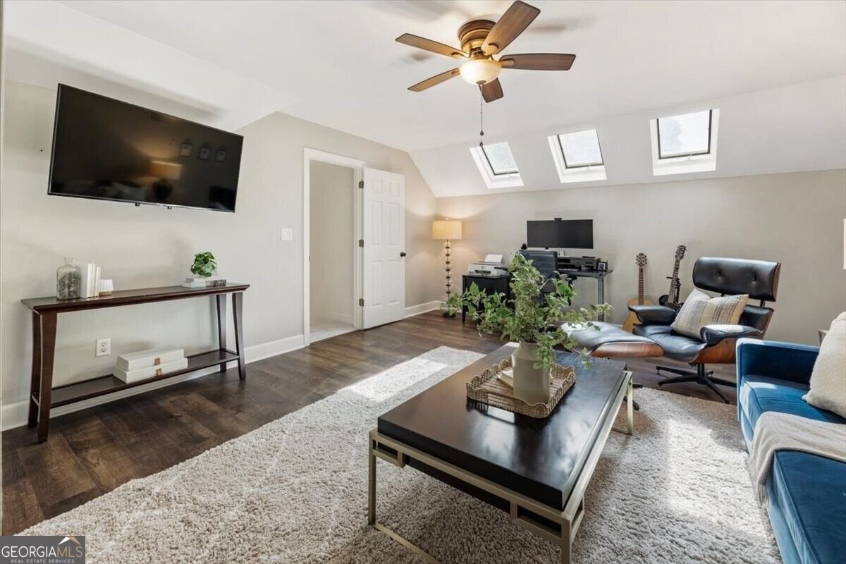 2665 Bannerhorn Run Alpharetta - Photo 36