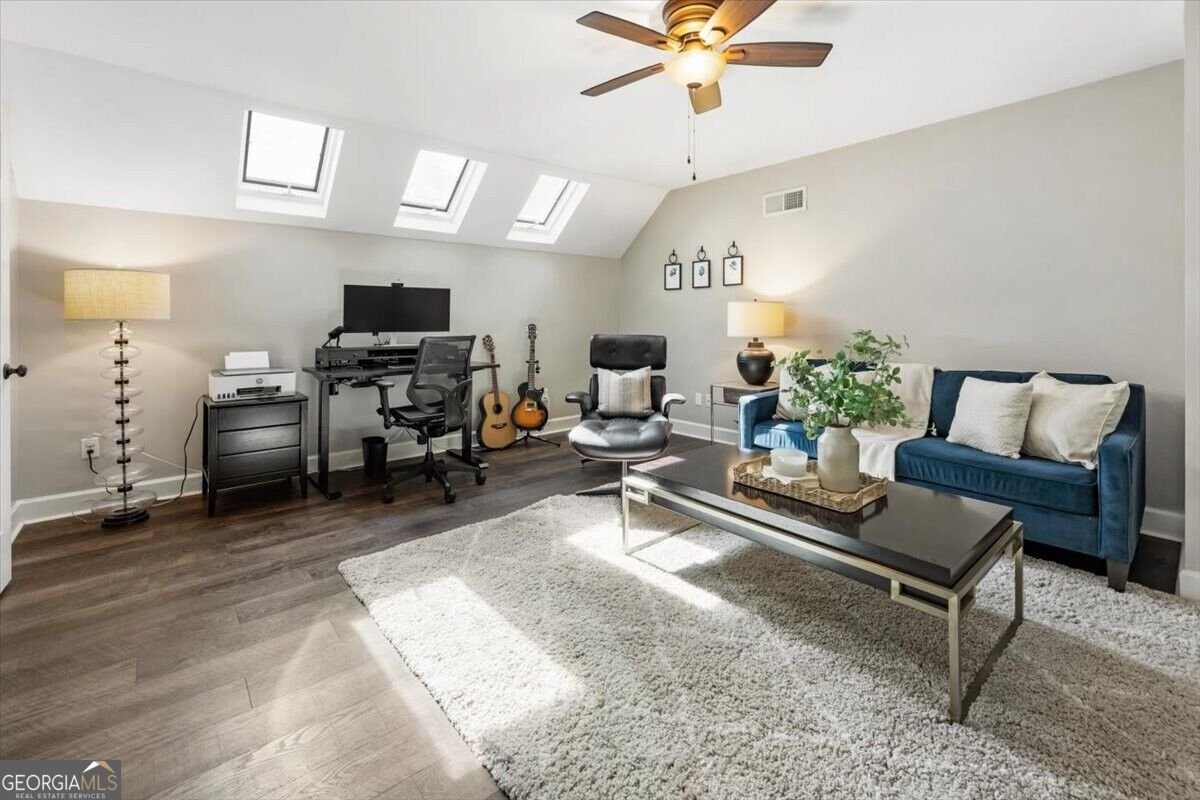 2665 Bannerhorn Run Alpharetta - Photo 37
