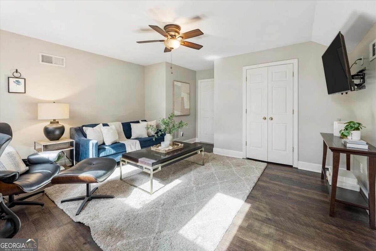 2665 Bannerhorn Run Alpharetta - Photo 38