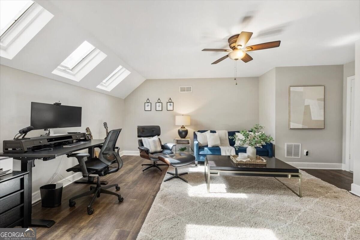 2665 Bannerhorn Run Alpharetta - Photo 39