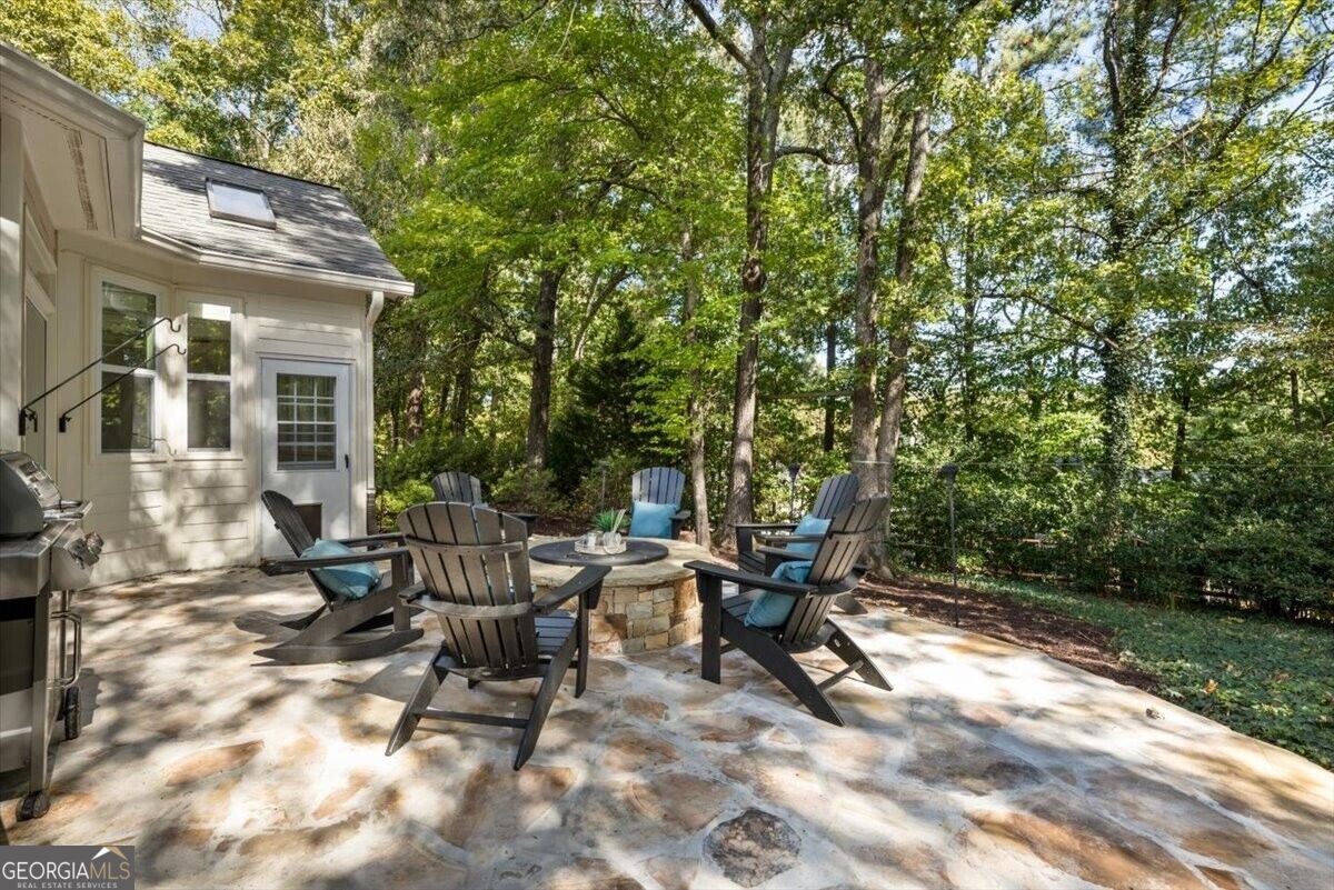 2665 Bannerhorn Run Alpharetta - Photo 40
