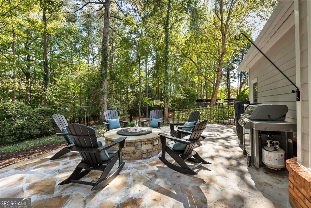 2665 Bannerhorn Run Alpharetta - Photo 41