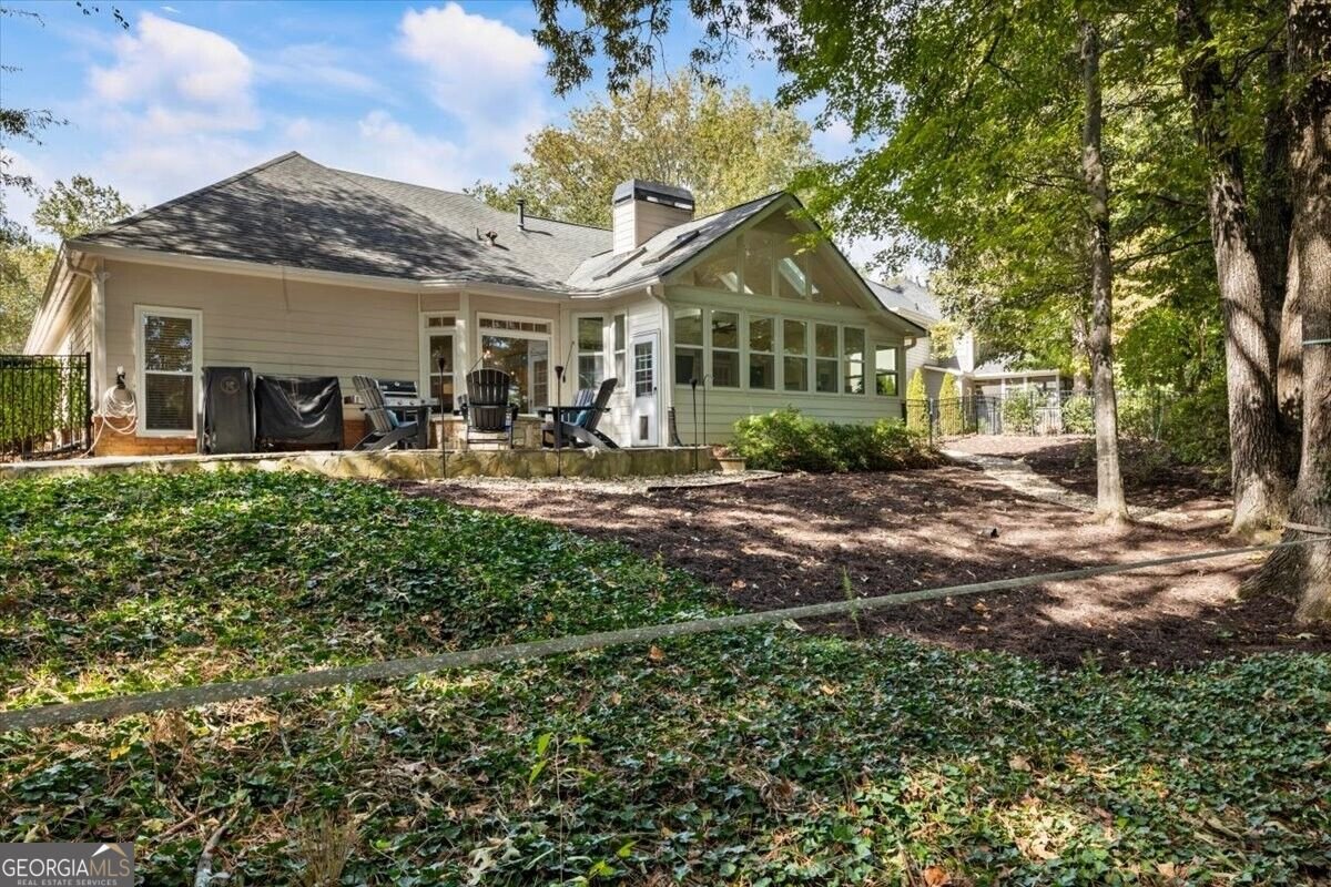2665 Bannerhorn Run Alpharetta - Photo 42