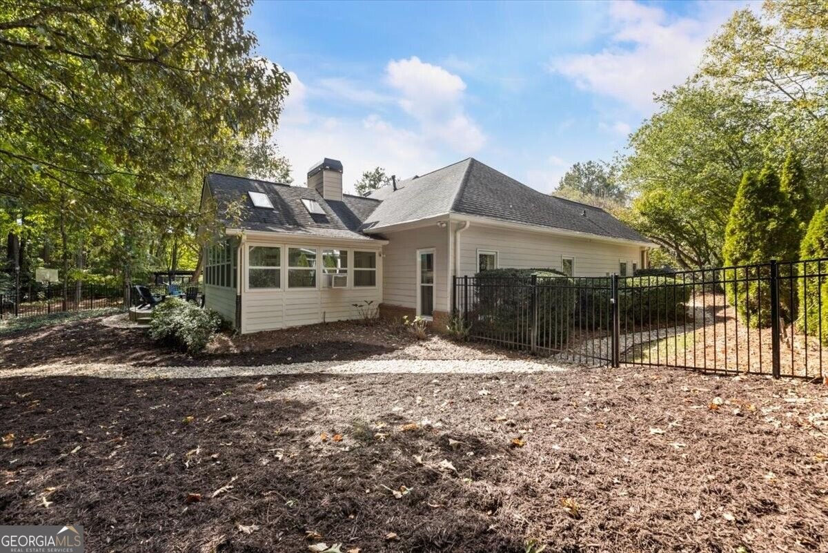 2665 Bannerhorn Run Alpharetta - Photo 44