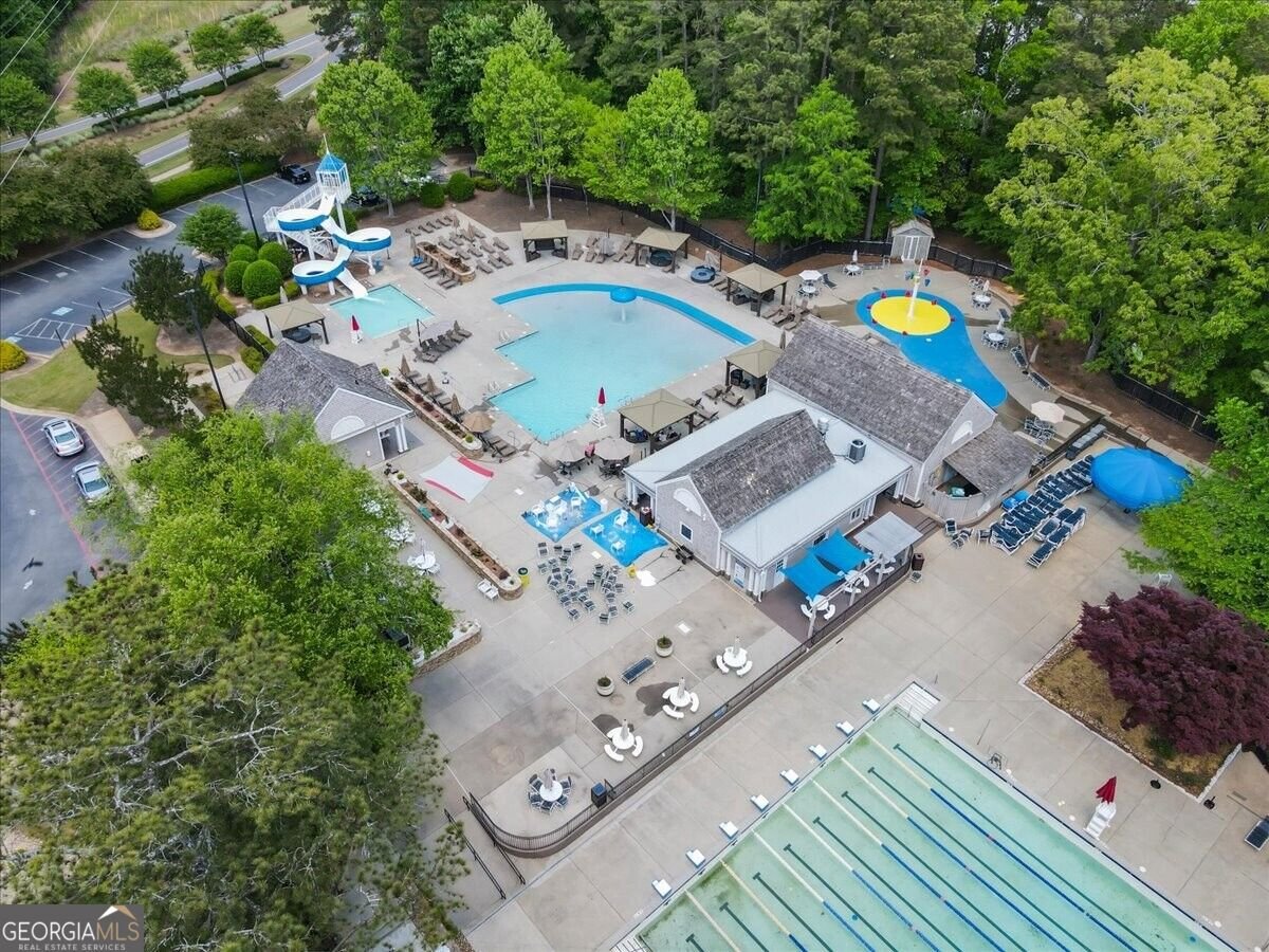 2665 Bannerhorn Run Alpharetta - Photo 45