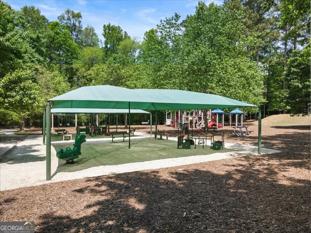 2665 Bannerhorn Run Alpharetta - Photo 51