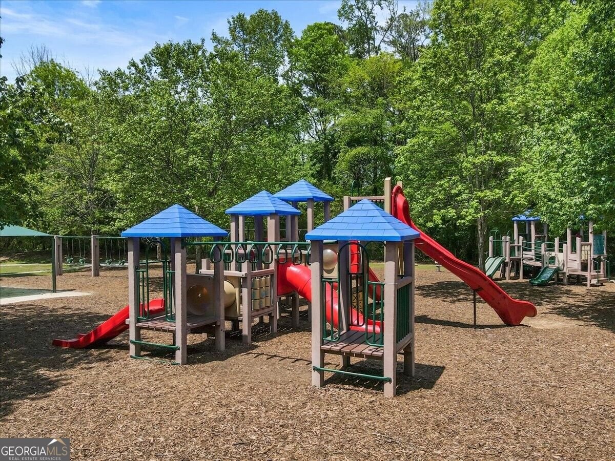 2665 Bannerhorn Run Alpharetta - Photo 52