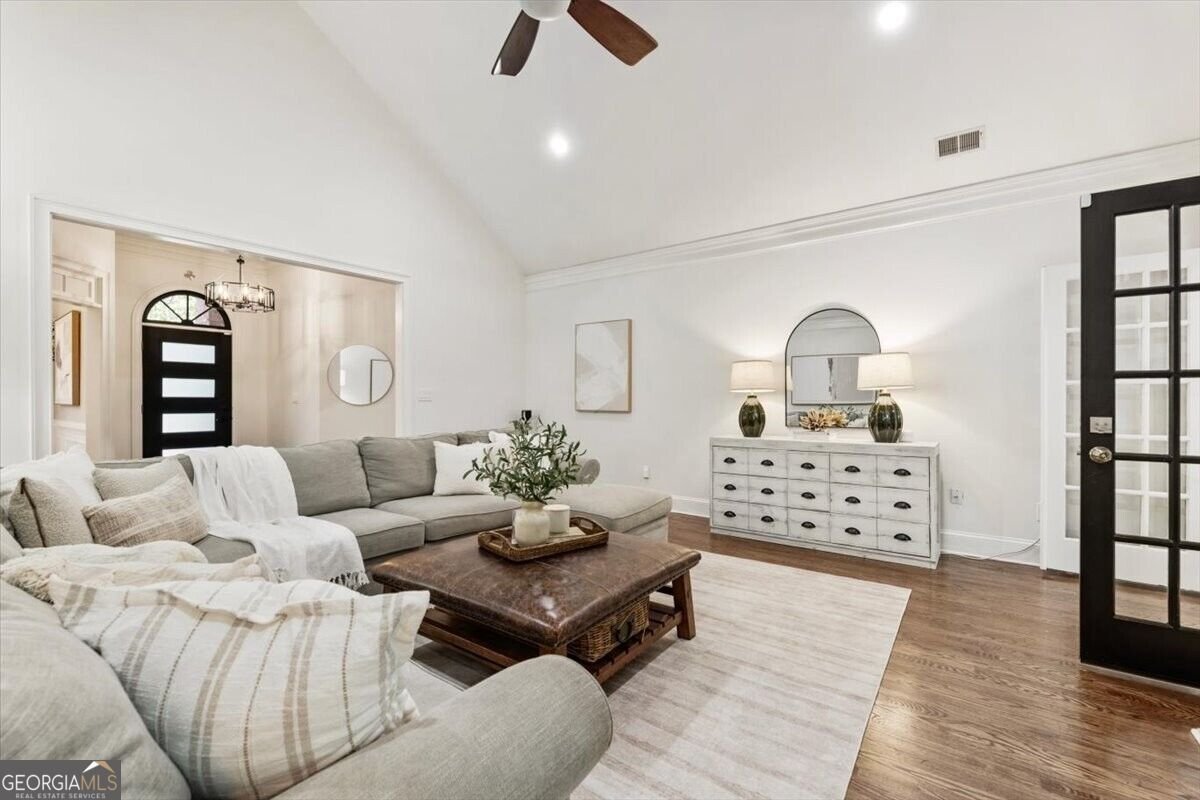 2665 Bannerhorn Run Alpharetta - Photo 9