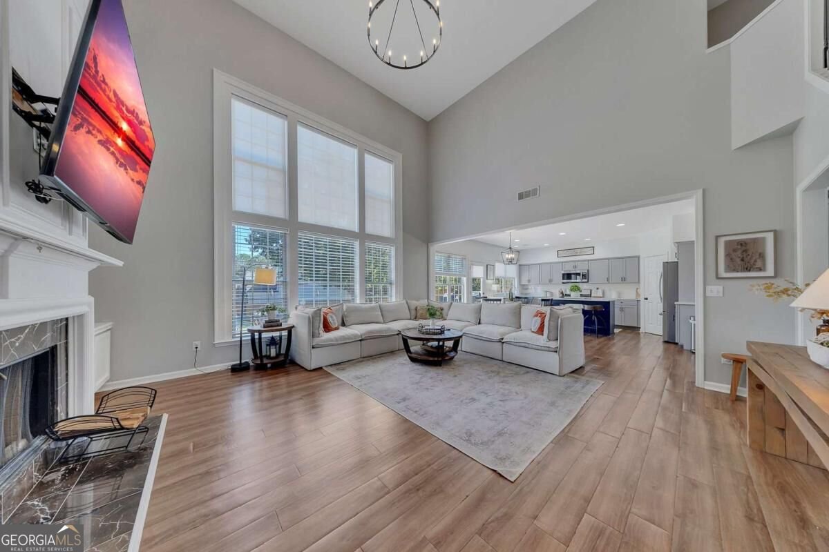 715 Waveland Drive Woodstock - Photo 10