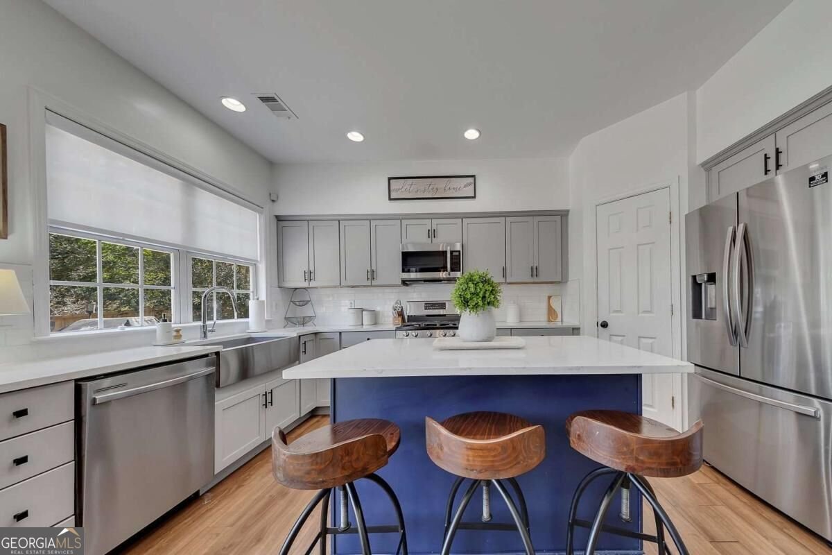 715 Waveland Drive Woodstock - Photo 16