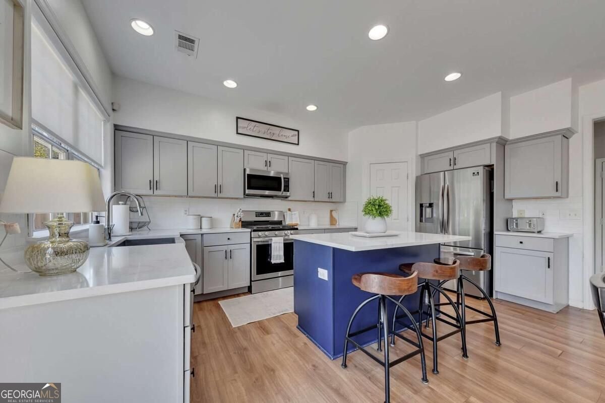715 Waveland Drive Woodstock - Photo 17