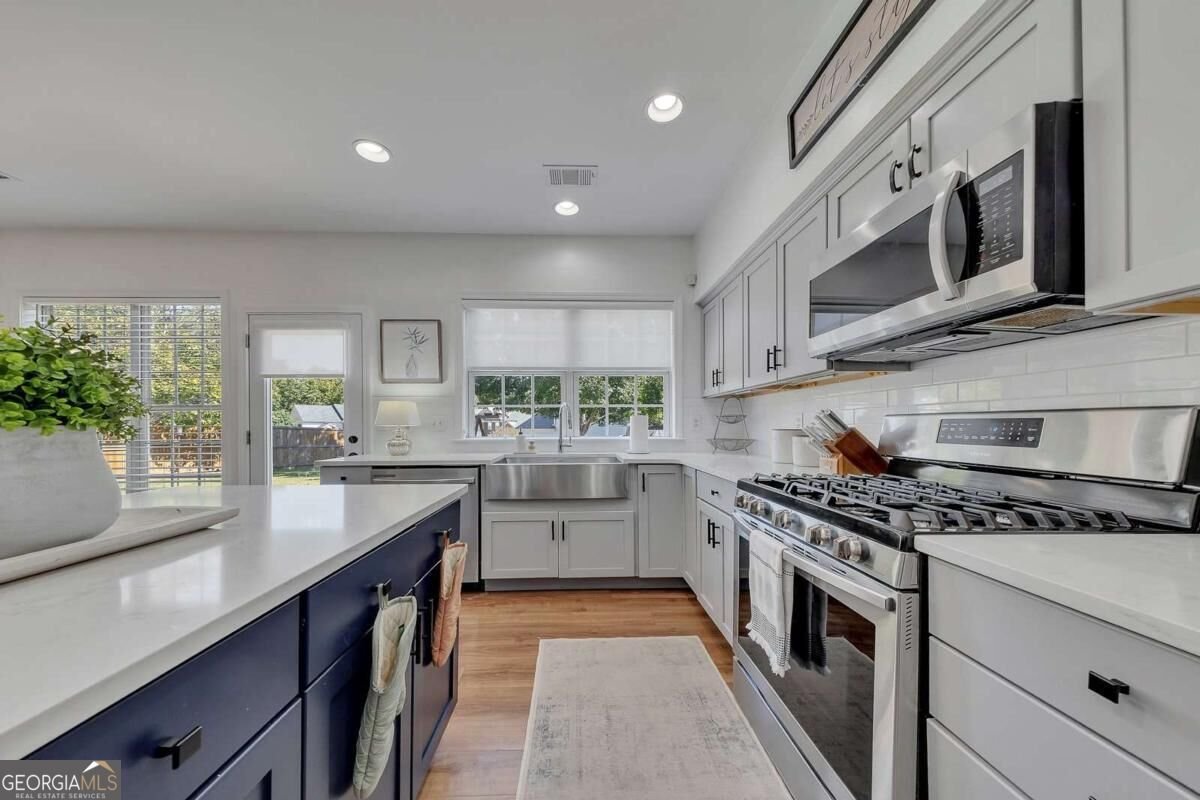 715 Waveland Drive Woodstock - Photo 18