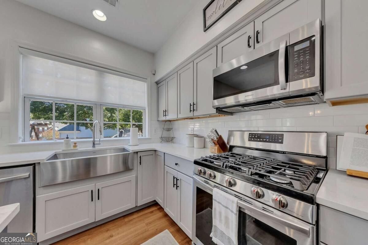 715 Waveland Drive Woodstock - Photo 19