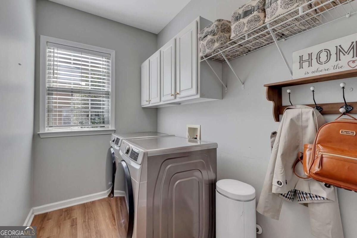 715 Waveland Drive Woodstock - Photo 21