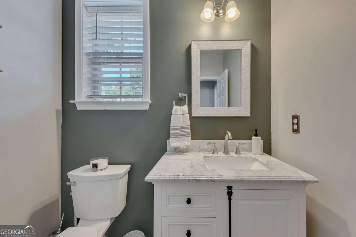 715 Waveland Drive Woodstock - Photo 22