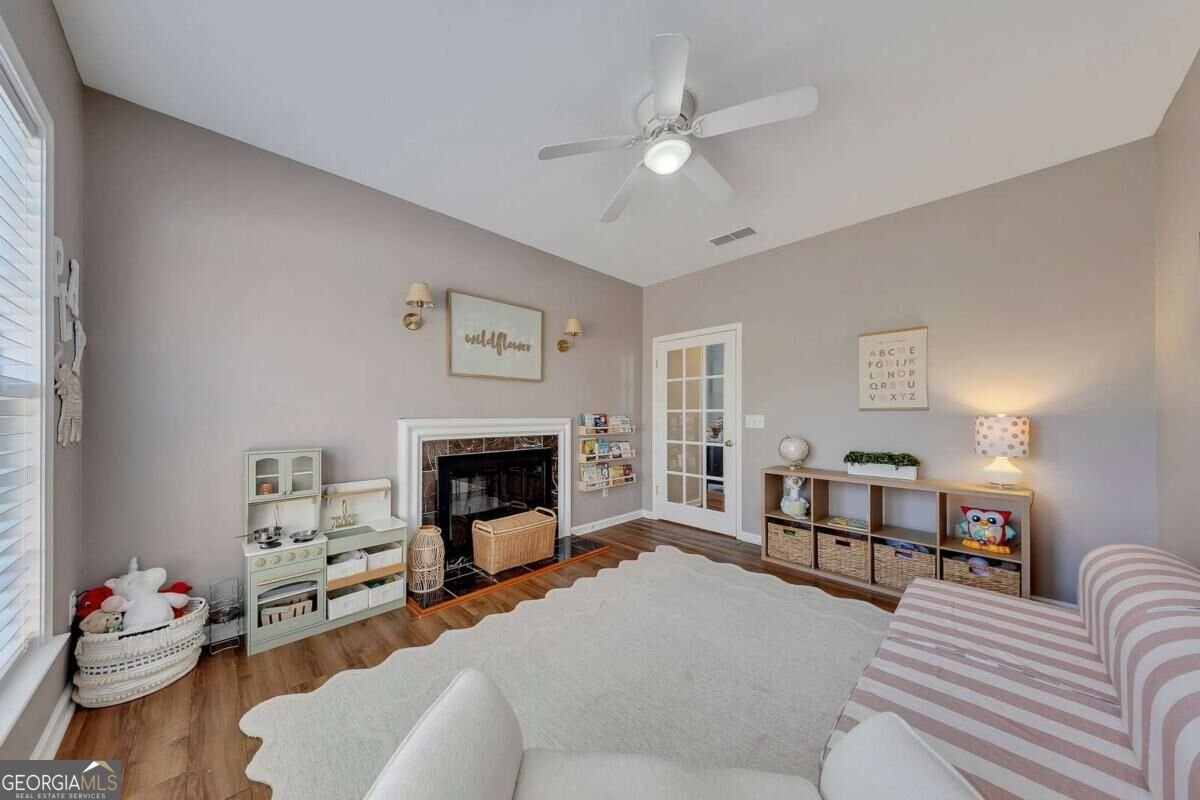 715 Waveland Drive Woodstock - Photo 24