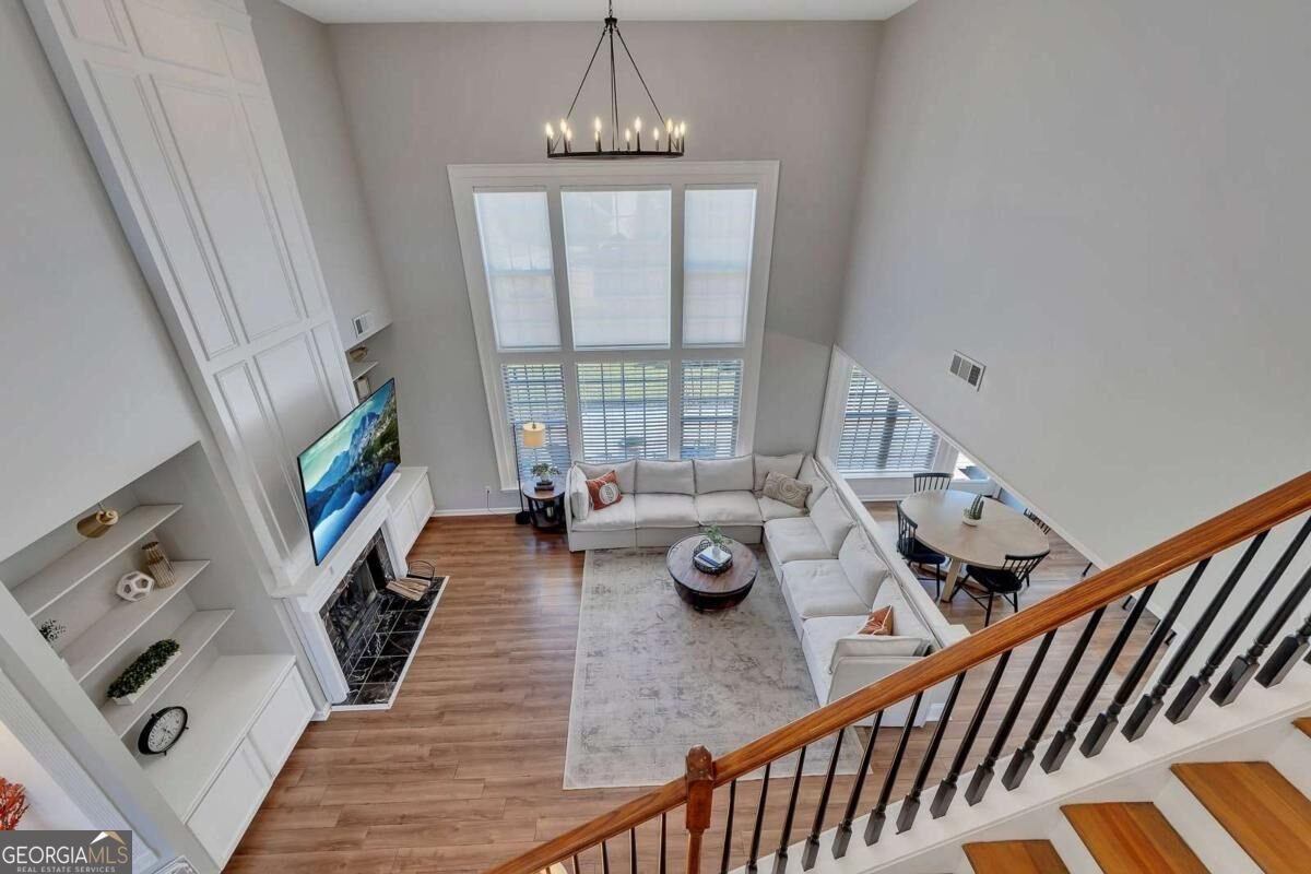 715 Waveland Drive Woodstock - Photo 25