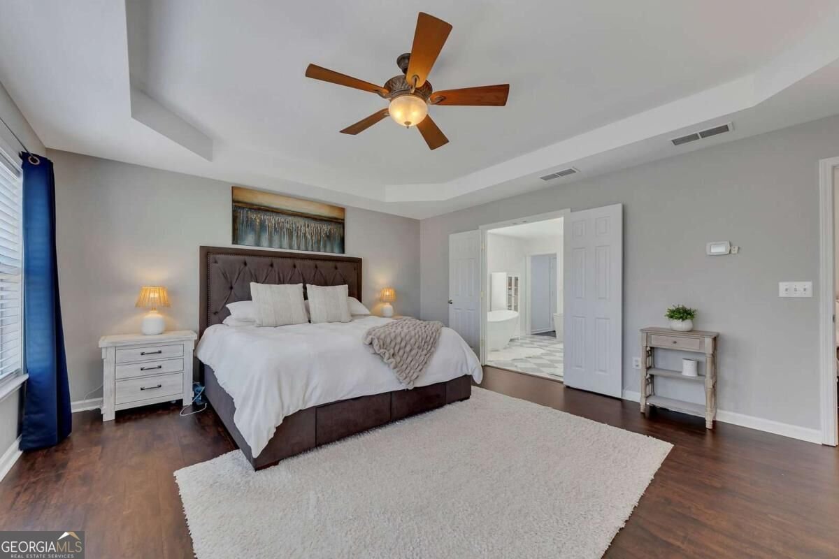 715 Waveland Drive Woodstock - Photo 27