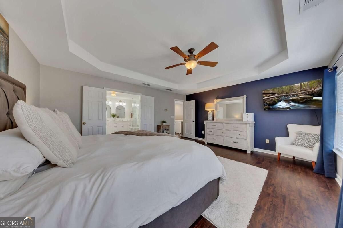 715 Waveland Drive Woodstock - Photo 28