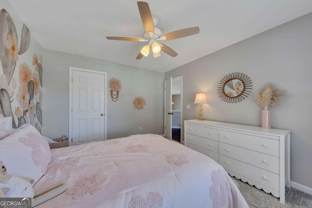 715 Waveland Drive Woodstock - Photo 34