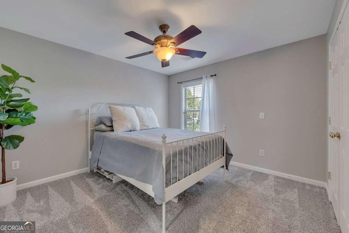 715 Waveland Drive Woodstock - Photo 35