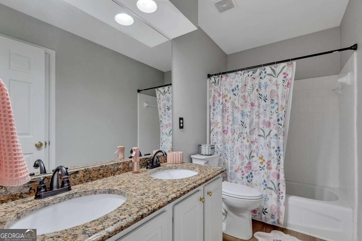 715 Waveland Drive Woodstock - Photo 37
