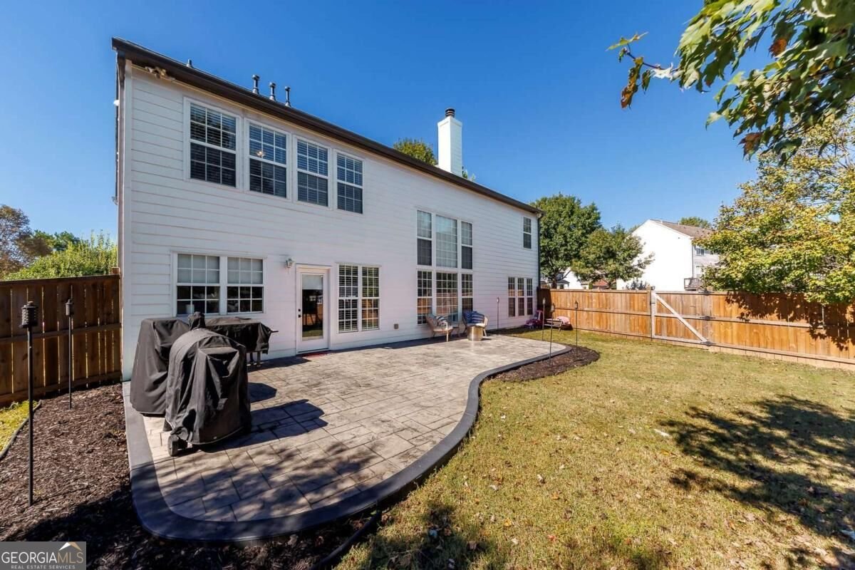 715 Waveland Drive Woodstock - Photo 39