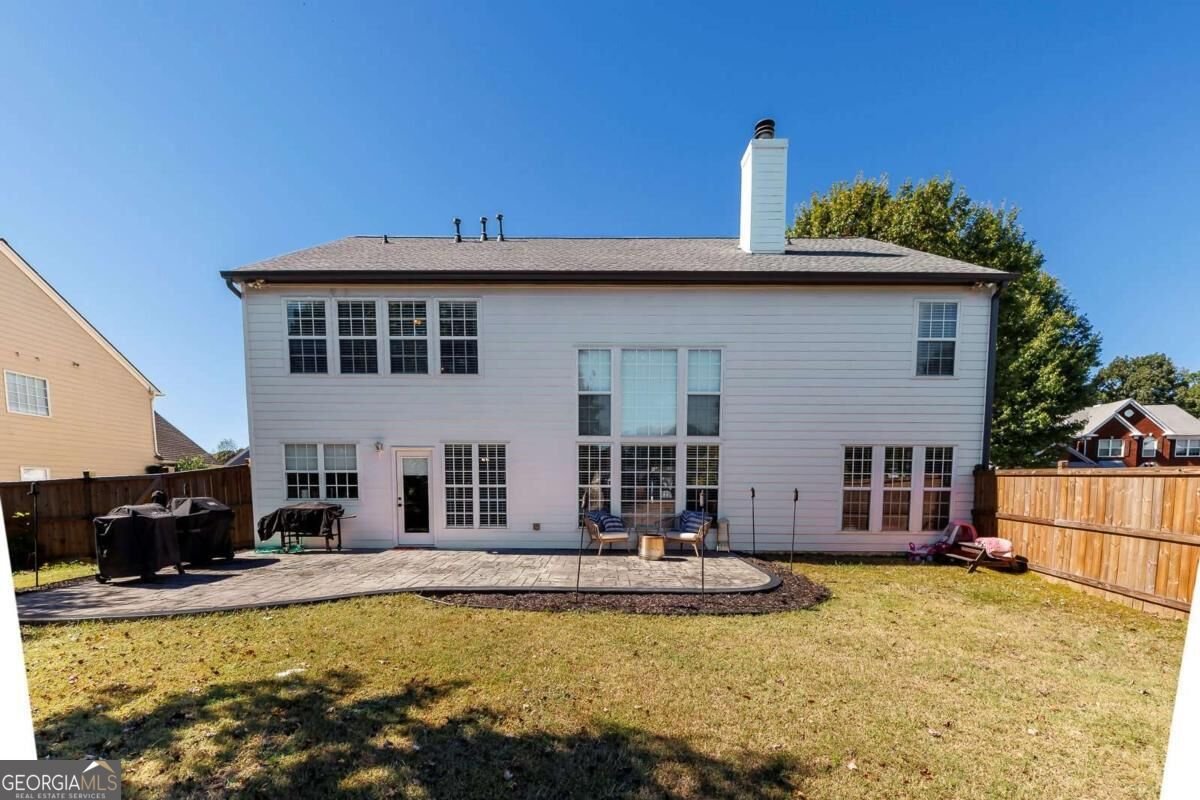 715 Waveland Drive Woodstock - Photo 40