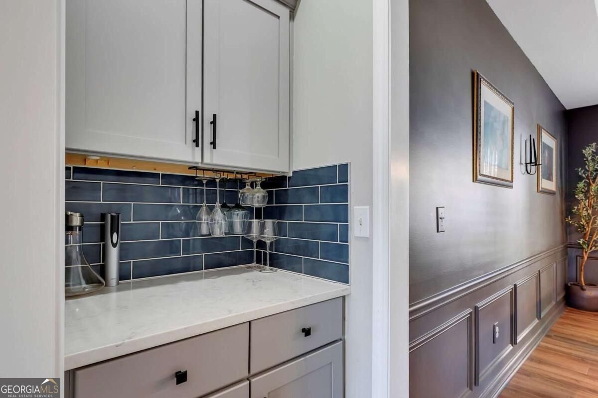 715 Waveland Drive Woodstock - Photo 8