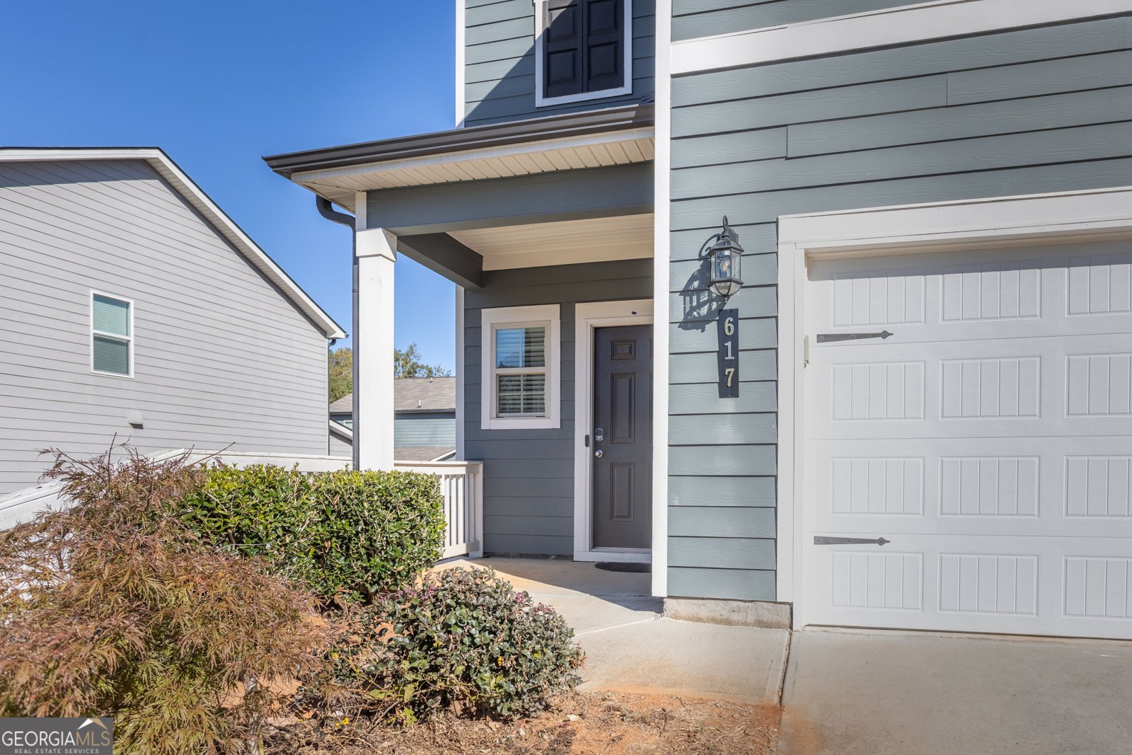 617 Moorings Avenue Mcdonough - Photo 2