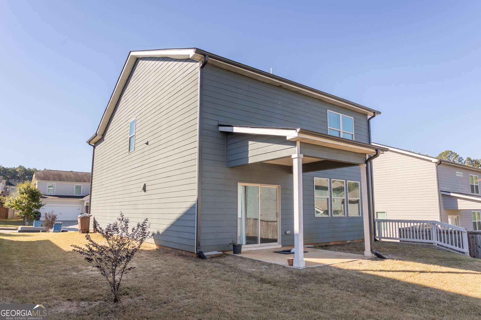617 Moorings Avenue Mcdonough - Photo 3