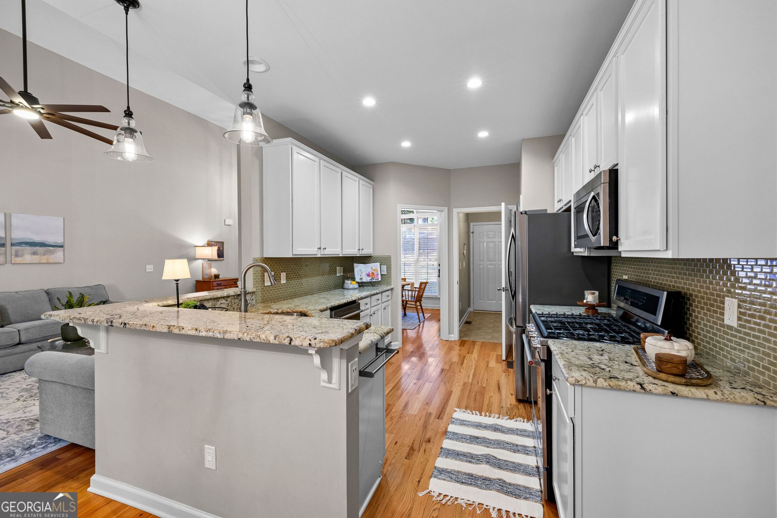 25 Lyndhurst Way Sharpsburg - Photo 17