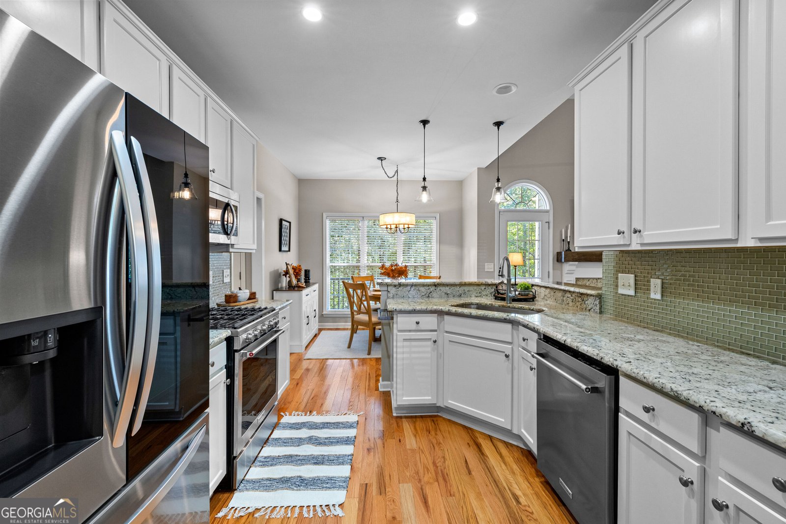 25 Lyndhurst Way Sharpsburg - Photo 18
