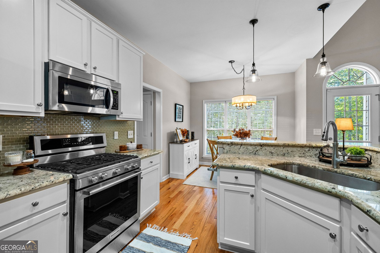 25 Lyndhurst Way Sharpsburg - Photo 19