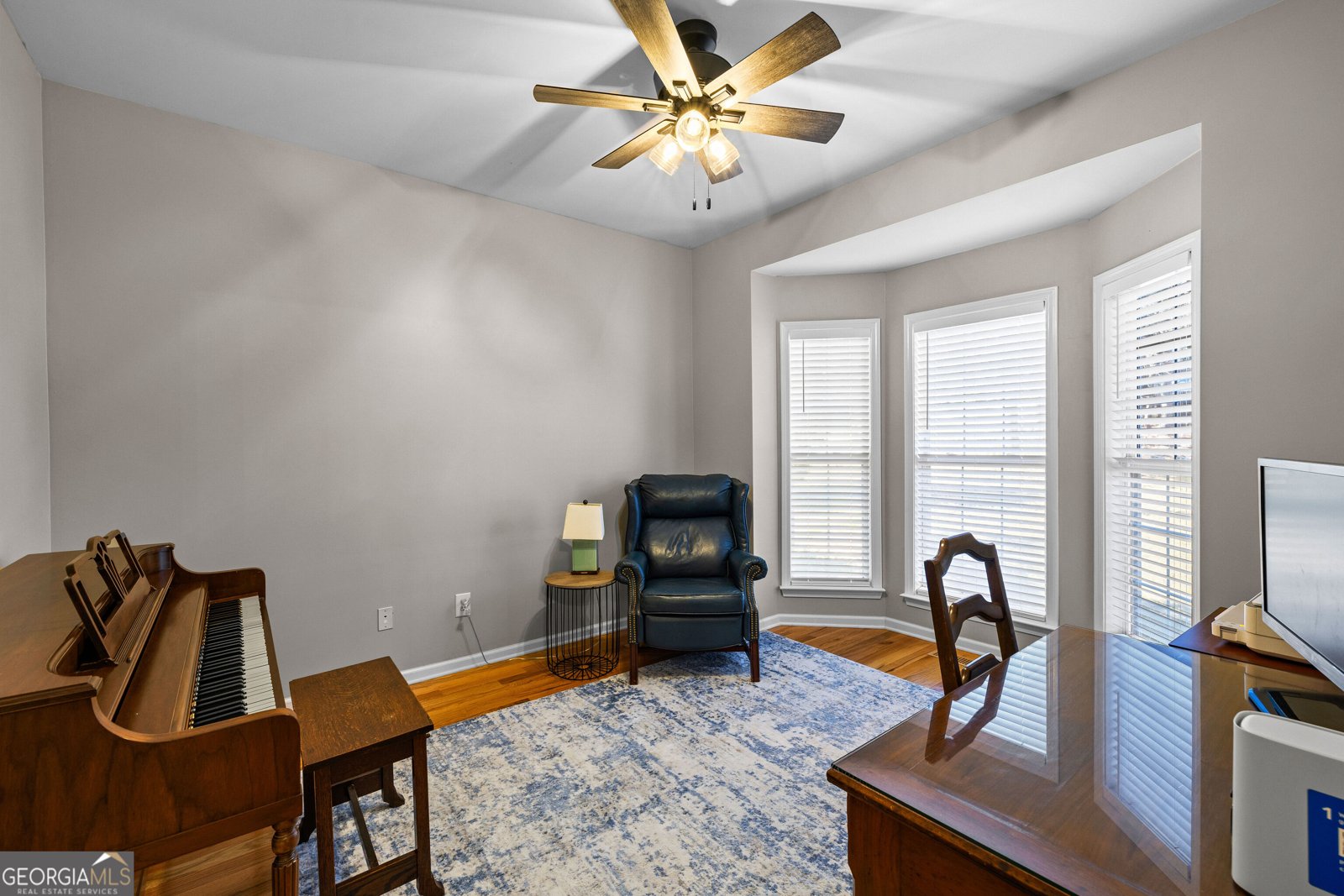 25 Lyndhurst Way Sharpsburg - Photo 27