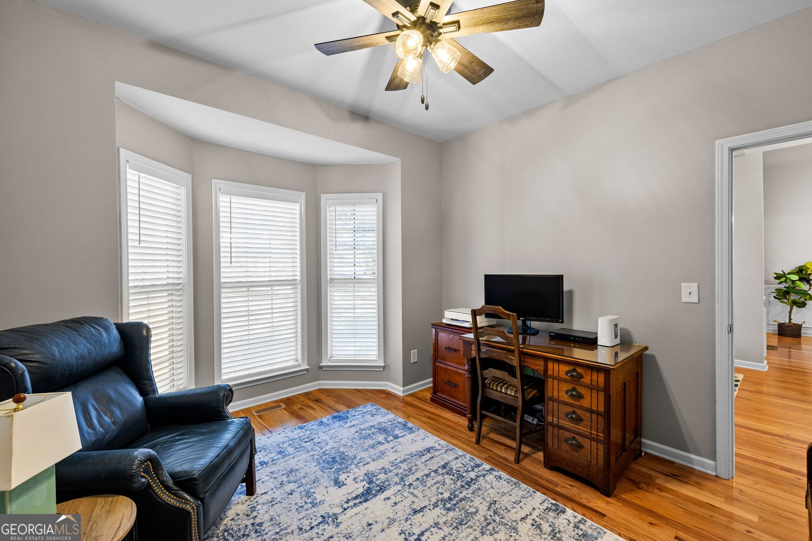 25 Lyndhurst Way Sharpsburg - Photo 28