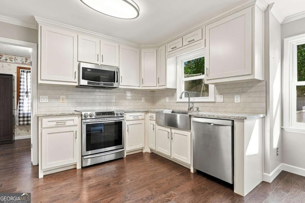 11755 Highland Colony Drive Roswell - Photo 11