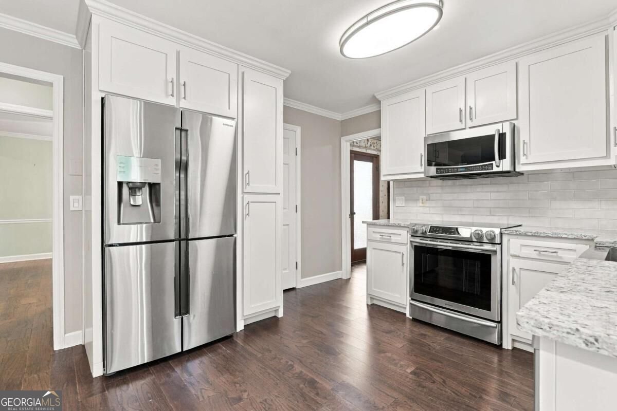 11755 Highland Colony Drive Roswell - Photo 13