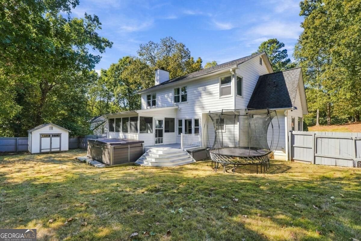 11755 Highland Colony Drive Roswell - Photo 35