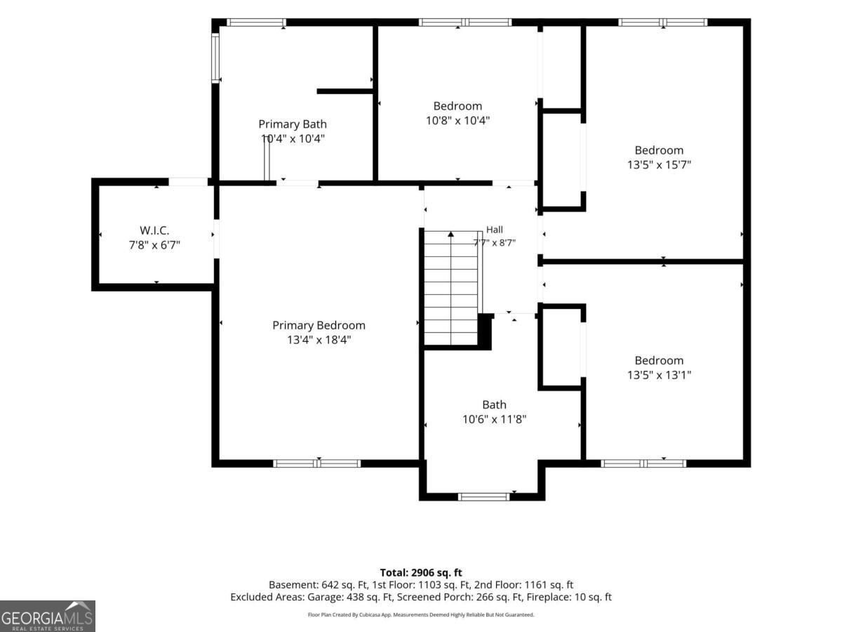 11755 Highland Colony Drive Roswell - Photo 37