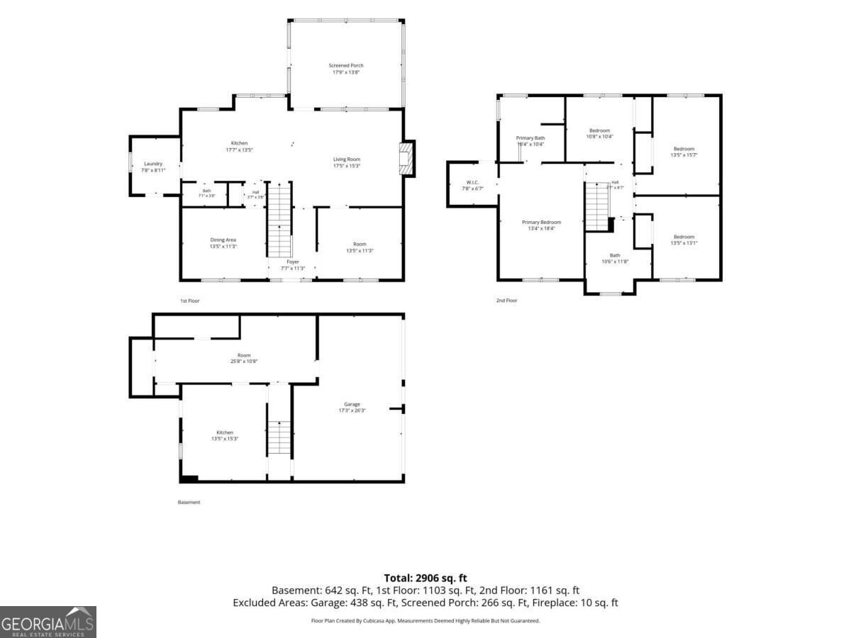 11755 Highland Colony Drive Roswell - Photo 38