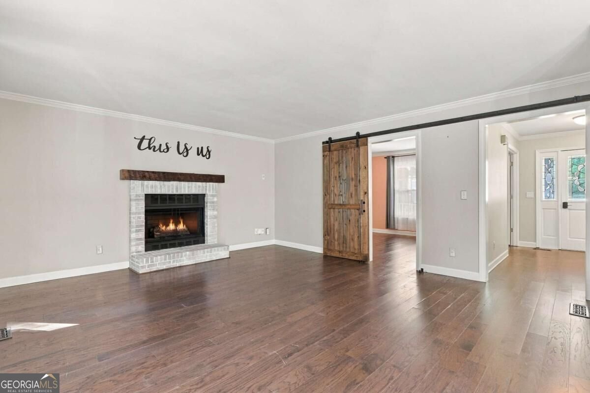 11755 Highland Colony Drive Roswell - Photo 6