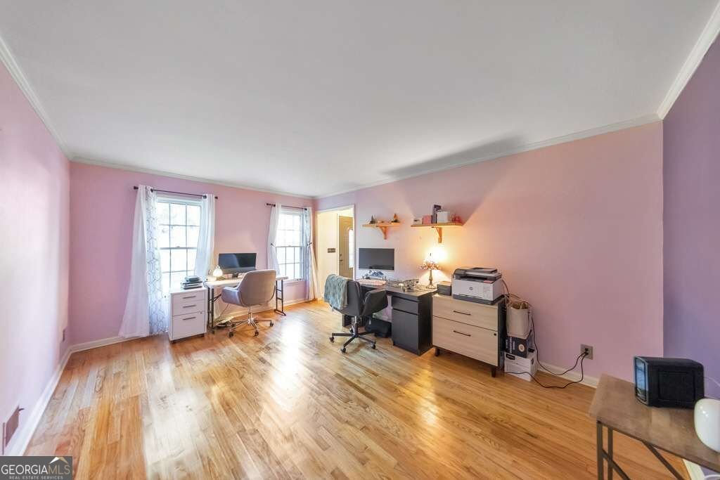 1648 Lancaster Drive Marietta - Photo 10