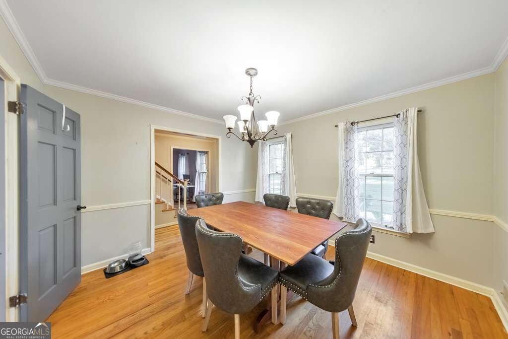 1648 Lancaster Drive Marietta - Photo 11