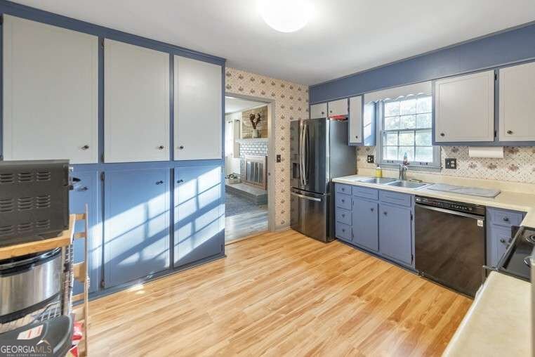 1648 Lancaster Drive Marietta - Photo 13