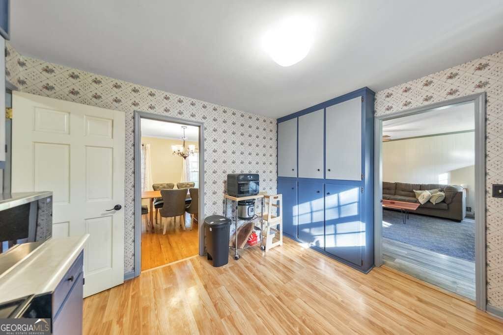 1648 Lancaster Drive Marietta - Photo 14